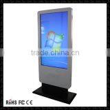 46 Inch Small LCD Dslr Floor-Standing Digital Signage Side Screen Full HD Plasma and LCD TV Field Hdmi TFT LCD Monitor thumbnail-2