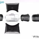 Smoothest and Highest Quality Mobile VR ,3D Game Player VR Box 1.0 Version, Stock in US Warehouse thumbnail-3