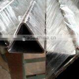 High Quality Stainless Steel Triangular Pipe thumbnail-3