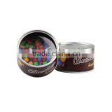 Fashion Love Chocolate Wall Clock thumbnail-1