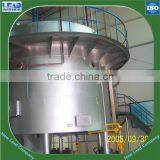 Manufacturer China 30-300TPD Machine Extracting Sunflower Oil / Sunflower Oil Factory Machine thumbnail-3