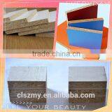 Melamine Particleboard, Colored Melamine Mdf Board Price thumbnail-1