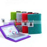 Felt Business Card Holder thumbnail-1