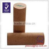 Cork Cylinder for Relaxation thumbnail-1