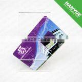 S70 Memory Card for Member Management