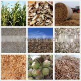 Peanut Shell and Wood Sawdust Pellet Making Machine and Wood Pellet Production Line Hot Exported to Russia thumbnail-5