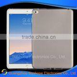 New Model Matte Forsted Soft Tpu Cover for Ipad Mini 4