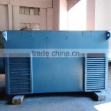 Shanghai quanlai electric YR series High Voltage Three Phase AC Motor