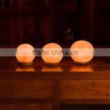 Himalayan Natural Rock Salt Lamp TS Series