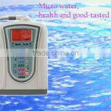 2014 Alkaline Water Shower Filters With Seven Color Display thumbnail-2