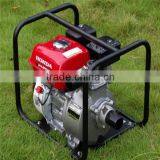 Famous Honda Engine Self Priming Gasoline Manual Water Pump thumbnail-3