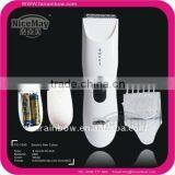 Battery Operated Professional Hair Cutting thumbnail-1