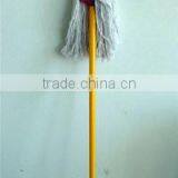 Fiberglass handle for mop