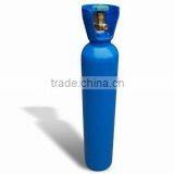 Seamless Steel Gas Cylinder- Oxygen Cylinders thumbnail-1