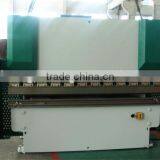 Hot Sale WC67Y-40/2500 Hydraulic Press Brake thumbnail-1