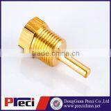 Waterproof Stainless Steel 304 Temperature Sensor Probe Tube Housing Quality Choice thumbnail-6