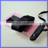 Universal Waterproof Phone Case For Samsung S3/S4/S5 For Galaxy Note2/3/4 Underwater Bag Cover For Sony Z2/Z3 For IPhone6 thumbnail-1