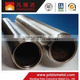 Hot-sale 99.95% Molybdenum and Molybdenum Tube for Sale