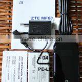 ZTE MF60 Router