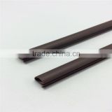 PVC silicone soundproof material for soundproofing doors seal