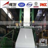 PPGI Galvanized Steel Coil thumbnail-1