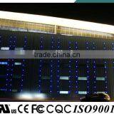 IP68 Fireproof High Power Inner Wall Washer Building CE UL Approved thumbnail-3