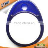 13.56mhz RFID S50 Smart Keyfob thumbnail-1