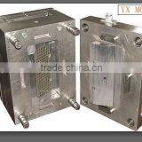 ODM High - Precision Mobile Phone Case Mold , Cell Phone Case Mold thumbnail-1