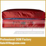Suit Carrier Luggage Garment Bag Travel Bag Cover Protector thumbnail-4