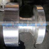 ANSI A105 Body Adapter (side Piece/ Closure)rough Maching Forging(manufacturer)