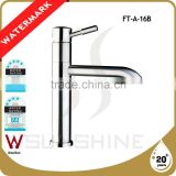 FT-A-16B Australian style stainless steel Kitchen cabinet faucet water save Kitchen mixer