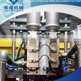Water Bottle Blowing Molding Machine for 500ml 1.5L 2L
