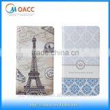 New Arrival pu Leather Case for Huawei Ascend Mate 7