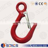 Spray China Factory Large Latched Hooks thumbnail-1