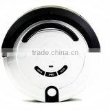 New Intelligent Robotic Vacuum Cleaner /wet and Dry Auto Robot Vacuum Cleaner thumbnail-3