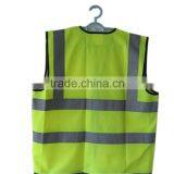 China Supplier New Warning Vest thumbnail-5
