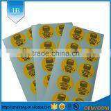 Home Decoration Use and Label Sticker Type Gps Sticker thumbnail-2