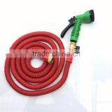 Hot Snake Selling Expandable Garden Hose/expandable Air Hose/brass Fitting Expandable Garden Hose thumbnail-1