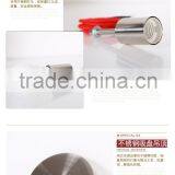 Hot Sale Wood Art Decor Pendant Pine Cone Lamp Wood Chandelier Light JK-8005B-31 LED Pendant Light thumbnail-3