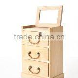 Wooden Gift Box Wine Packing Use Gift Box thumbnail-1