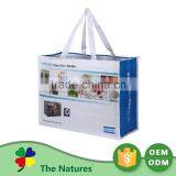 Promotions Custom Sizes Luxurious Casing Liberty Soft Vinyl Bag thumbnail-1