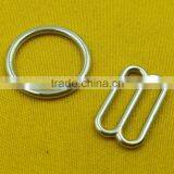 15mm Metal Ring and Slider For Underwear -- MD3022 thumbnail-5