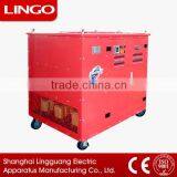 50KW Resistive Load Bank thumbnail-1