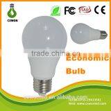 7W E27 LED Bulb AC85-265v Lampada Aluminum and Plastic Led Lamp Bulb Quality Choice