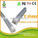 Wholesale Price T8 25w Led Tube Light With 5 Years Warranty
