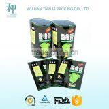 Best Quality Customized Printed Biodegradable Pvc Heat Shrink Sleeves thumbnail-4