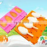 DIY Ice Cream Silicone Mould,Silicone Ice Lolly Moulds,