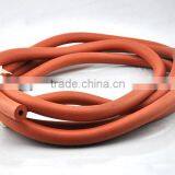 Silicone Sponge Tube Rubber Foam Tube thumbnail-1