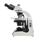 ZHONGXUN ZX71MM Hot High Quality Trinocular Drawtube Biological Microscope Theory Microscope 40X-1000X thumbnail-3