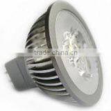 High Brightness Smd Led Mr16 Led Spotlight Housing
